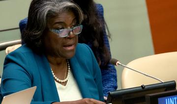 Washington veut écarter l'Iran de la Commission de l'ONU sur les femmes