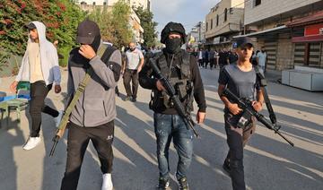 Israël: «profonde inquiétude» de Blinken sur les «tensions croissantes» en Cisjordanie