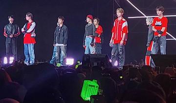 Indonésie: un concert d'un groupe de K-pop interrompu après une bousculade