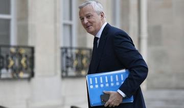 Plus de 700.000 bénéficiaires pour la nouvelle «  prime Macron »