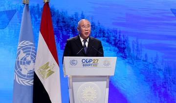Climat: l'émissaire chinois salue des discussions sino-américaines «constructives»