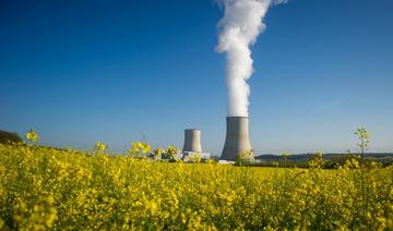 A Paris, le très officiel débat sur le nucléaire tourne court