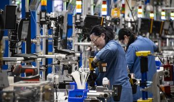 Les robots vont-ils remplacer les humains chez Amazon? 