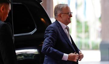 Rencontre entre Xi et Albanese à Bali, signe de dégel entre Canberra et Pékin
