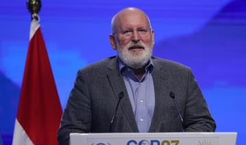 Climat: l'UE promet plus d'un milliard d'euros pour l'adaptation en Afrique