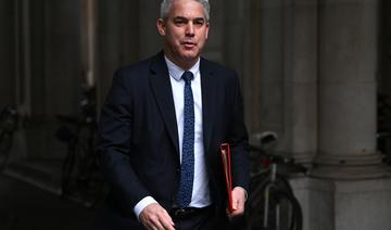Royaume-Uni: un ministre dément que le gouvernement cherche à resserrer ses liens avec l'UE