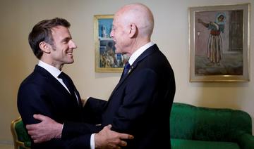 Tunisie: prêt de 200 millions d'euros de la France