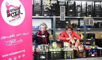  Précarité alimentaire: les associations sonnent l'alarme pour les «plus pauvres des pauvres»