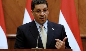 Pour le ministre yéménite des Affaires étrangères, les Houthis devraient être classés comme groupe terroriste