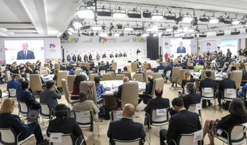La Francophonie réunie en Tunisie pour renforcer son rôle international 