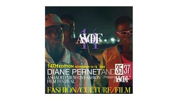 ASVOFF 2022 : Le festival qui réunit mode, culture et cinéma 