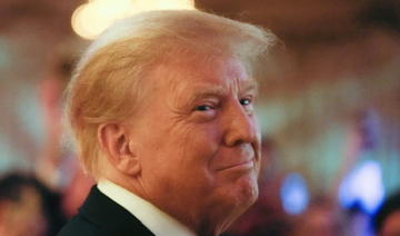 Donald Trump en procès au civil pour fraude fiscale en octobre 2023 à New York