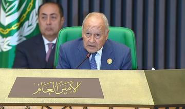 La sécurité alimentaire, l’un des défis actuels du monde arabe