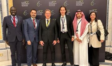 Alstom joue la carte de la durabilité des transports en Arabie saoudite