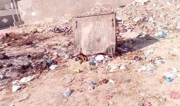 Korba malade de sa commune