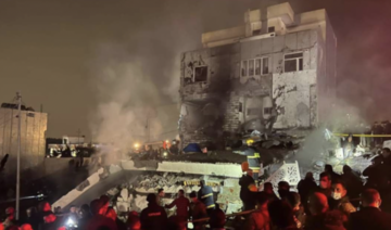 Irak: 15 morts dans l'explosion d'une cuve de carburant 