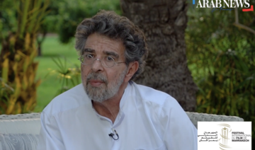 Gabriel Yared: «Je cherche à rendre à la musique ce qu’elle m’a donné»