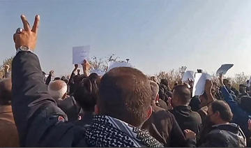 Au moins trois morts dans des manifestations au Kurdistan iranien