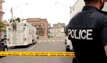 Canada: Cinq morts dans une fusillade dans la banlieue de Toronto