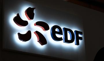 Moins 10% de consommation électrique en un an, selon EDF