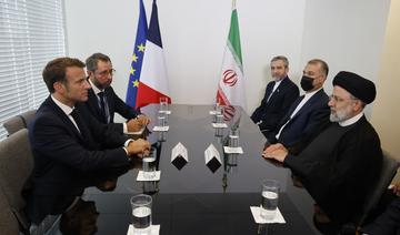 Les comités de soutien de Français détenus en Iran appellent à une action coordonnée des Européens