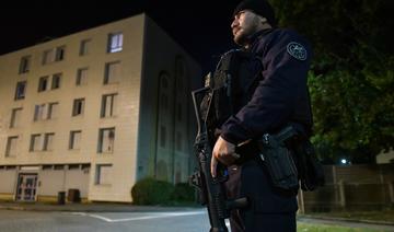 Quatre blessés à l'arme blanche, dont deux graves, dans un magasin du Nord