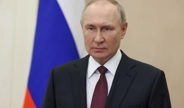Ukraine: Poutine promet de continuer à détruire les infrastructures énergétiques