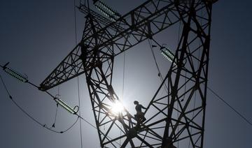 Electricité: appel à la grève mardi chez RTE