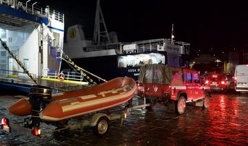 Italie: le bilan du glissement de terrain à Ischia grimpe à 12 morts 