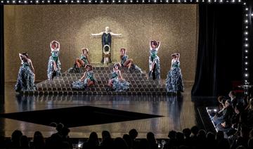 Le Lido réinventé rouvre à Paris avec un...«Cabaret»