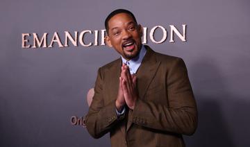 La gifle de Will Smith fait de l'ombre au film «Emancipation» sur l'esclavage