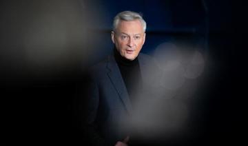 Bruno Le Maire veut créer un «produit d'épargne vert»