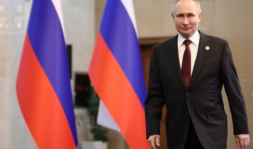 Il faudra «au final trouver un accord» pour mettre fin au conflit en Ukraine, dit Poutine