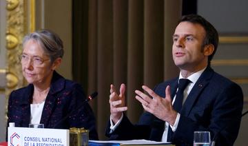 France: Polémique autour du projet de loi sur l’immigration