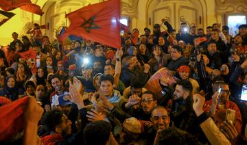 Mondial: des vols entre le Maroc et le Qatar annulés, des supporters sans tickets