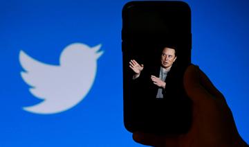 Musk provoque un tollé après avoir suspendu des journalistes sur Twitter
