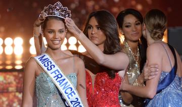 Miss Guadeloupe, Indira Ampiot, élue Miss France 2023