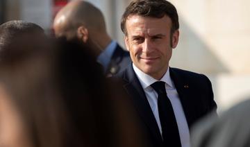 Nagorny Karabakh: gauche et droite françaises appellent Macron à «garantir la sécurité» des Arméniens 