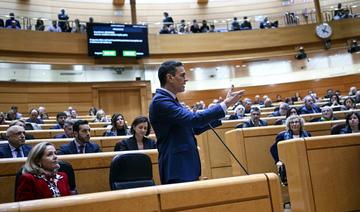 Drame de Melilla: enquête classée en Espagne, bol d'air pour le gouvernement 