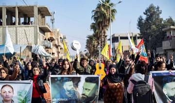 Paris appelle Ankara à distinguer le PKK de la communauté kurde