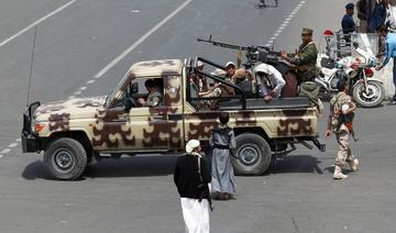 12 Houthis tués dans de violents combats au sud de Marib