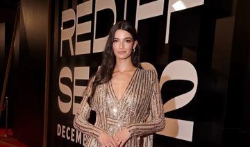 RSIFF 2022: Tara Emad et Ruba Zarour brillent à l'avant-première du film « All Roads Lead to Rome »
