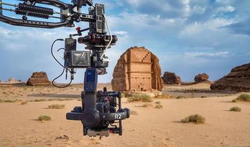 Studio 1932 et Pressman Film s'associent pour la production de films en Arabie Saoudite