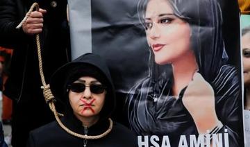 Le régime iranien a condamné quatre cents personnes à des peines de prison suite aux manifestations 
