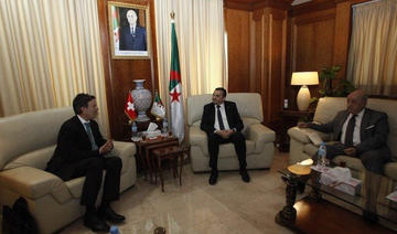 Sonatrach entend intensifier ses investissements