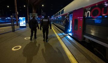 A Strasbourg, le premier RER en région entre en circulation