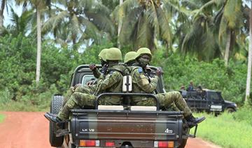 Mali: L'affaire des 46 militaires ivoiriens détenus «en voie de résolution»