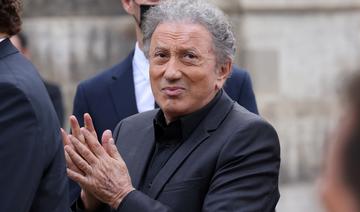 Michel Drucker, indéboulonnable vétéran de la télé mais comédien débutant
