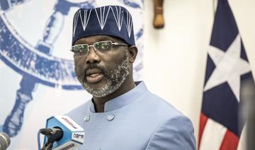 Des centaines de Libériens manifestent contre le président Weah