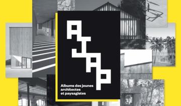 Exposition & Concours des Albums des Jeunes Architectes et Paysagistes